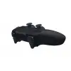 Sony 5 Dualsense Controller, Siyah (Midnight Black)