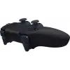 Sony 5 DualSense Wireless Controller Oyun Kolu; Midnight Black USB (Bilkom, Resmi Distribütör Garantili)
