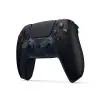 Sony 5 DualSense Wireless Controller Oyun Kolu; Midnight Black USB (Bilkom, Resmi Distribütör Garantili)