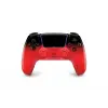 Sony 5 DualSense Wireless Controller Oyun Kolu; Techno Red (Bilkom, Resmi Distribütör Garantili)