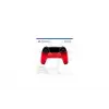 Sony 5 DualSense Wireless Controller Oyun Kolu; Techno Red (Bilkom, Resmi Distribütör Garantili)