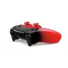 Sony 5 DualSense Wireless Controller Oyun Kolu; Techno Red (Bilkom, Resmi Distribütör Garantili)