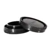 Sony Nex ve E-Mount Uyumlu Gövde ile Lens Arka Kapağı