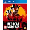 Sony PS4 Red Dead Redemptıon 2 [ ]