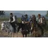 Sony PS4 Red Dead Redemptıon 2 [ ]