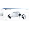 Sony VR2 Casque de visualisation dédié 560 g Noir, Blanc