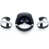 Sony VR2 Casque de visualisation dédié 560 g Noir, Blanc