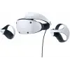 Sony VR2 Casque de visualisation dédié 560 g Noir, Blanc