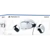 Sony VR2 Casque de visualisation dédié 560 g Noir, Blanc