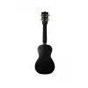 Soprano Ukulele Baykuş Desen Kapak