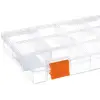 Şorg Klasik Organizer 7
