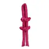 Sosis Bigudi 3lü Set Pembe - 63
