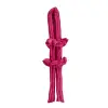 Sosis Bigudi 3lü Set Pembe - 63