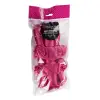 Sosis Bigudi 3lü Set Pembe - 63