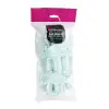 Sosis Bigudi 3lü Set Yeşil - 63