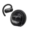Soundcore V40i Open-Ear Bluetooth Kulaklık Siyah