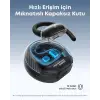 Soundcore V40i Open-Ear Bluetooth Kulaklık Siyah