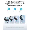 Soundcore V40i Open-Ear Bluetooth Kulaklık Siyah