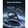 Soundcore V40i Open-Ear Bluetooth Kulaklık Siyah