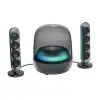Soundsticks 5 Bluetooth Hoparlör, Siyah
