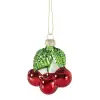 Sour Cherry Ağaç Süsü 8 cm
