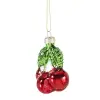 Sour Cherry Ağaç Süsü 8 cm
