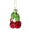 Sour Cherry Ağaç Süsü 8 cm