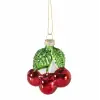 Sour Cherry Ağaç Süsü 8 cm