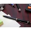 Souveran Serisi D400 Siyah Versatil Kalem