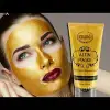 Soyulabilir Altın Maske 150ML