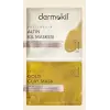 Soyulabilir Altın Maske 2x 7.5 ml