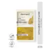 Soyulabilir Altın Maske 2x 7.5 ml
