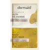 Soyulabilir Altın Maske 2x 7.5 ml