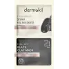 Soyulabilir Siyah Maske 2x7.5 ml