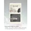 Soyulabilir Siyah Maske 2x7.5 ml