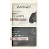 Soyulabilir Siyah Maske 2x7.5 ml