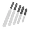 Sp33-Straıght Spatulas - Eğimli Pastacı Spatula 16