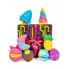 Spa Bliss Bath Bombs- Gift set- By LEVAND