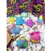 Spa Bliss Bath Bombs- Gift set- By LEVAND
