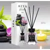Spa Kokulu Bambu Çubuklu Oda Kokusu