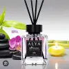 Spa Kokulu Bambu Çubuklu Oda Kokusu