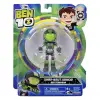 Space Armor Ben ( ) Action Figure