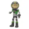 Space Armor Ben ( ) Action Figure