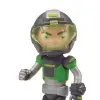 Space Armor Ben ( ) Action Figure
