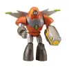 Space Armor Heatblast ( ) Action Figure