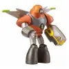 Space Armor Heatblast ( ) Action Figure