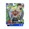 Space Armor Heatblast ( ) Action Figure