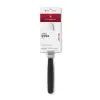 Spatula; 5.2703.10 8 cm Offset, Siyah