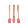 Spatula, Bolly 3 Parça Seti Küçük