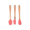 Spatula, Bolly 3 Parça Seti Küçük